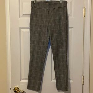 Stretchy dress pants